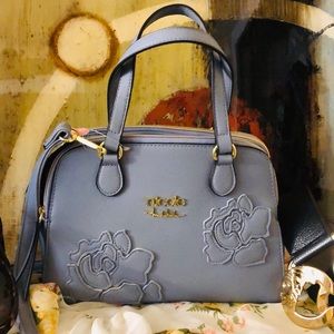 NM ChelSea  satchel
